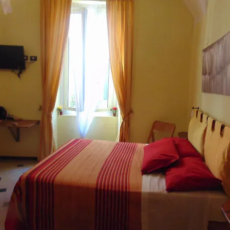 Bed & Breakfast Il Pignoletto *
