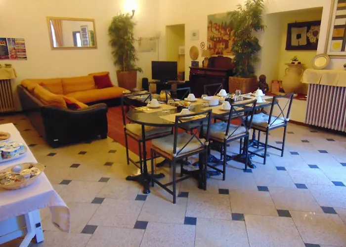 Il Pignoletto Отель типа 