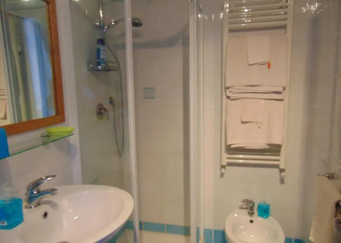 Il Pignoletto Рива-Лигуре