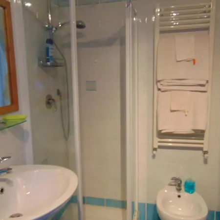 Il Pignoletto Riva Ligure